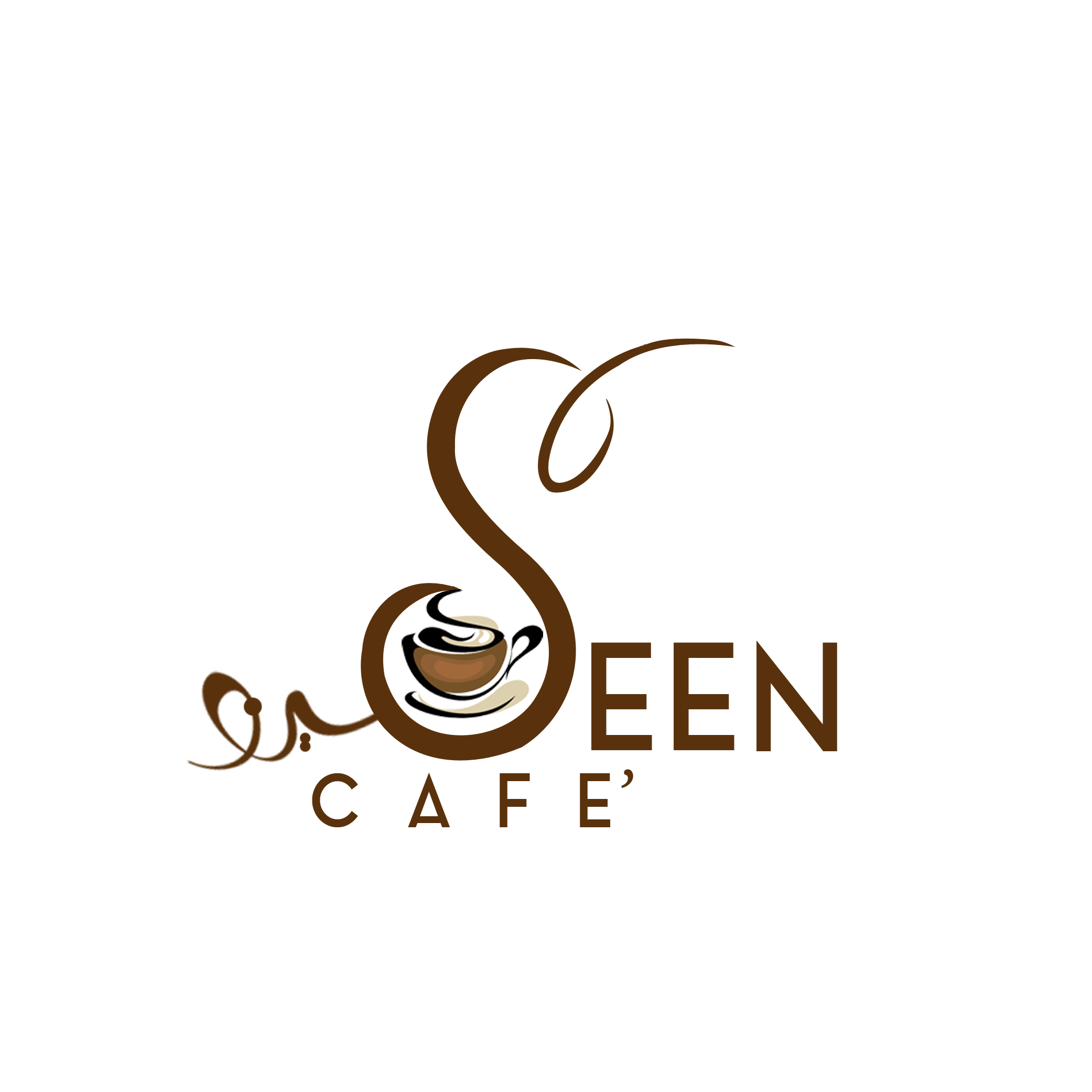 SEEN CAFE