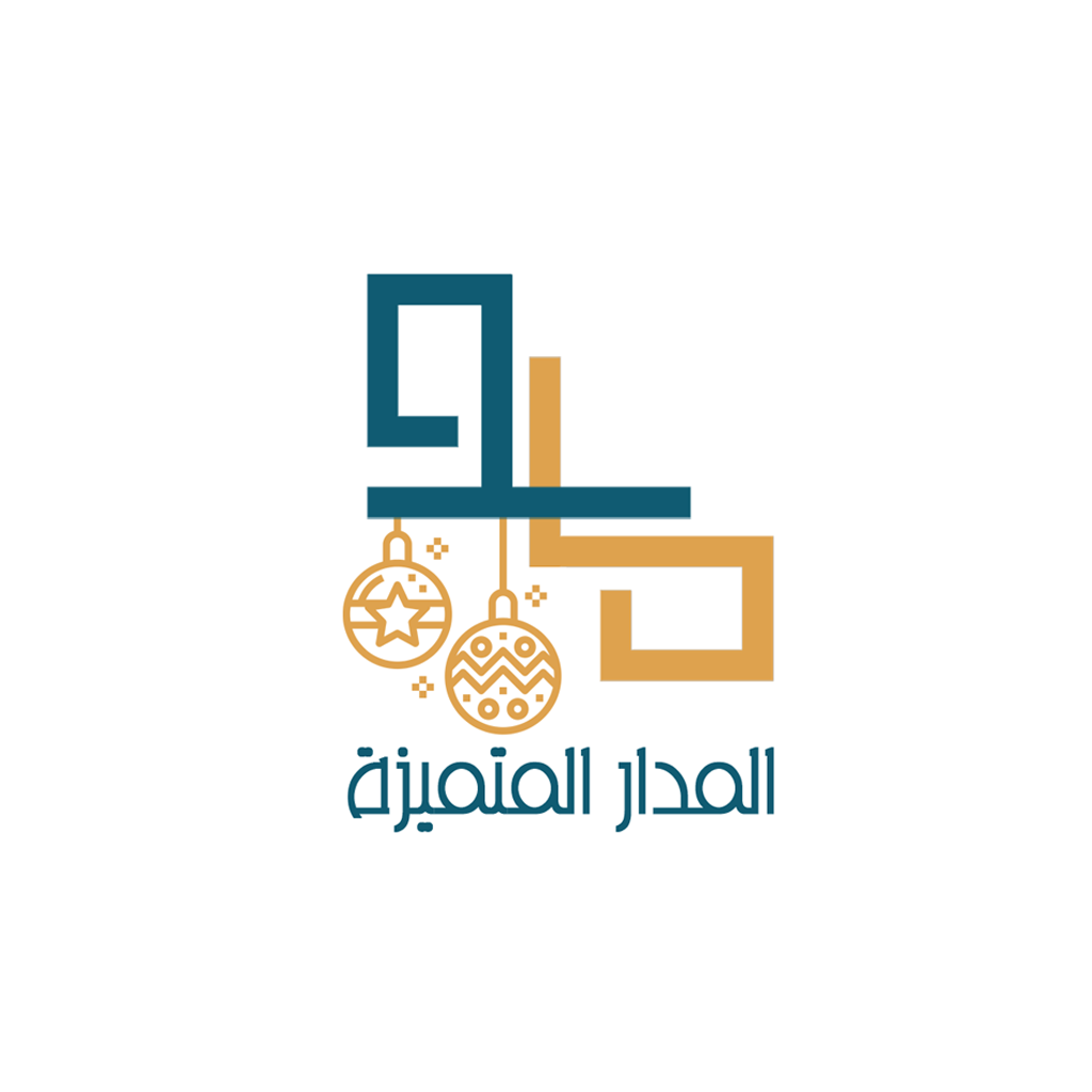 ALMADAR LOGO